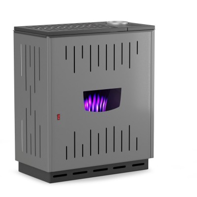 Olajkályha Balkan Energy T-20, 16kW - Olajkályha