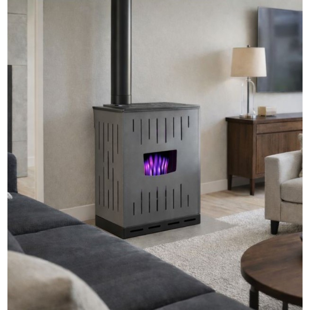 Olajkályha Balkan Energy T-10, 9kW | Olajkályha |  |