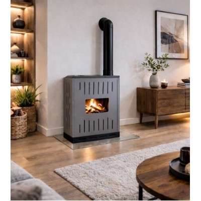 Olajkályha Balkan Energy T-12, 11kW - Olajkályha