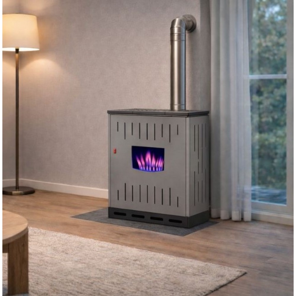 Olajkályha Balkan Energy T-20, 16kW | Olajkályha |  |