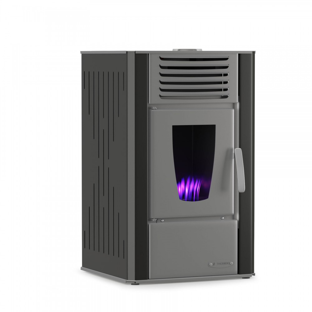 Olajkályha Balkan Energy P20 AERO, 17kW | Olajkályha |  |