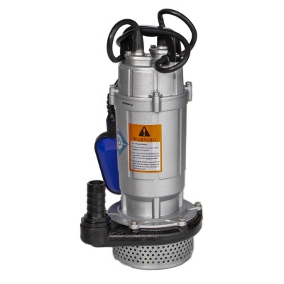 Búvárszivattyú Electromash QDX 1,5–18–0,37, teljesítmény 0,37 kW, emelőmagasság 18 m, áteresztés 2400 l/h, kimenet 1″ - Termék összehasonlítása