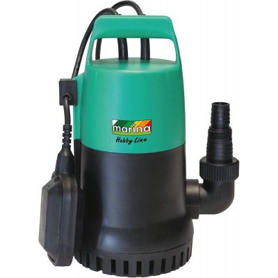 Speroni Marina STS 300 HL Búvárszivattyú – 300 W teljesítmény, 7 m emelőmagasság, 140 L/perc szállítási sebesség - Elektromos vízszivattyú