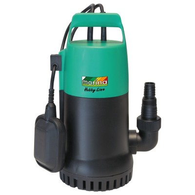 Speroni Marina STS 800 HL Búvárszivattyú – 800 W teljesítmény, 9 m emelőmagasság, 220 L/perc szállítási sebesség - Elektromos vízszivattyú