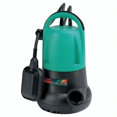 Búvárszivattyú Speroni Marina TS 300/S – teljesítmény 300 W, emelőmagasság 7 m, áramlási sebesség 140 l/perc - Termék összehasonlítása