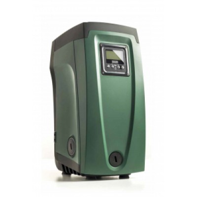 Elektronikus hidrofor rendszer DAB E.SYBOX 220–240V / 50–60Hz, emelőmagasság 56 m, átfolyás 7,2 m³/h, teljesítmény 1,55 kW - Termék összehasonlítása