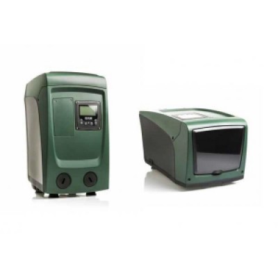Hidrofor rendszer DAB E.SYBOX mini - F1, emelőmagasság 55 m, átfolyás 4,5 m³/h, teljesítmény 0,75 kW, DConnect csatlakozással - Termék összehasonlítása