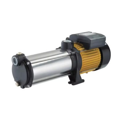 Kerti vízszivattyú Electromash HMC-10SC 220/380V, többfokozatú, teljesítmény 2,2 kW, magasság 110 m, áramlás 5400 l/h, alkalmas kutakra és egyéb alkalmazásokra - Termék összehasonlítása