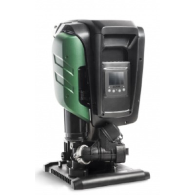 Hidrofor DAB ESYBOX MAX 60/120 M220-240, szállítómagasság 55 m, áramlási sebesség 17,4 m³/h, teljesítmény 2,2 kW - Termék összehasonlítása