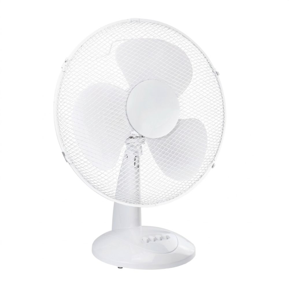 Asztali ventilátor Balkan Energy FANTPWH20, Ф30, AC 35W | Asztali ventilátorok | Ventilátorok |