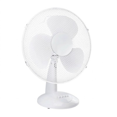 Asztali ventilátor Balkan Energy FANTPWH20, Ф30, AC 35W - Asztali ventilátorok
