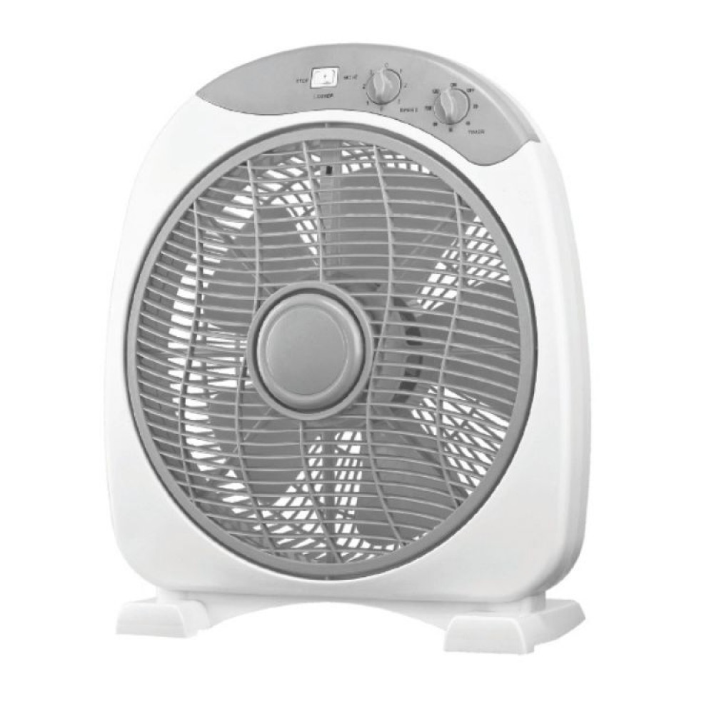 Padlóventilátor Balkan Energy FANFPG60, Ф30, AC 40W | Padlóventilátor | Ventilátorok |