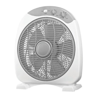 Padlóventilátor Balkan Energy FANFPG60, Ф30, AC 40W - Padlóventilátor