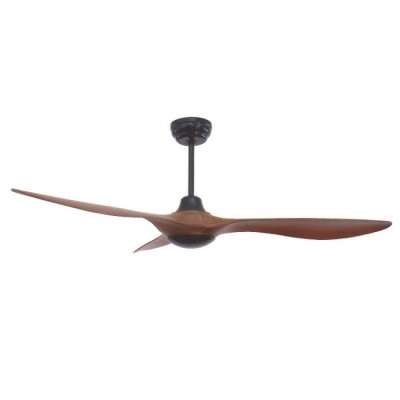 Mennyezeti ventilátor távirányítóval Balkan Energy FANKVBR50, F132, DC40W - Ventilátorok