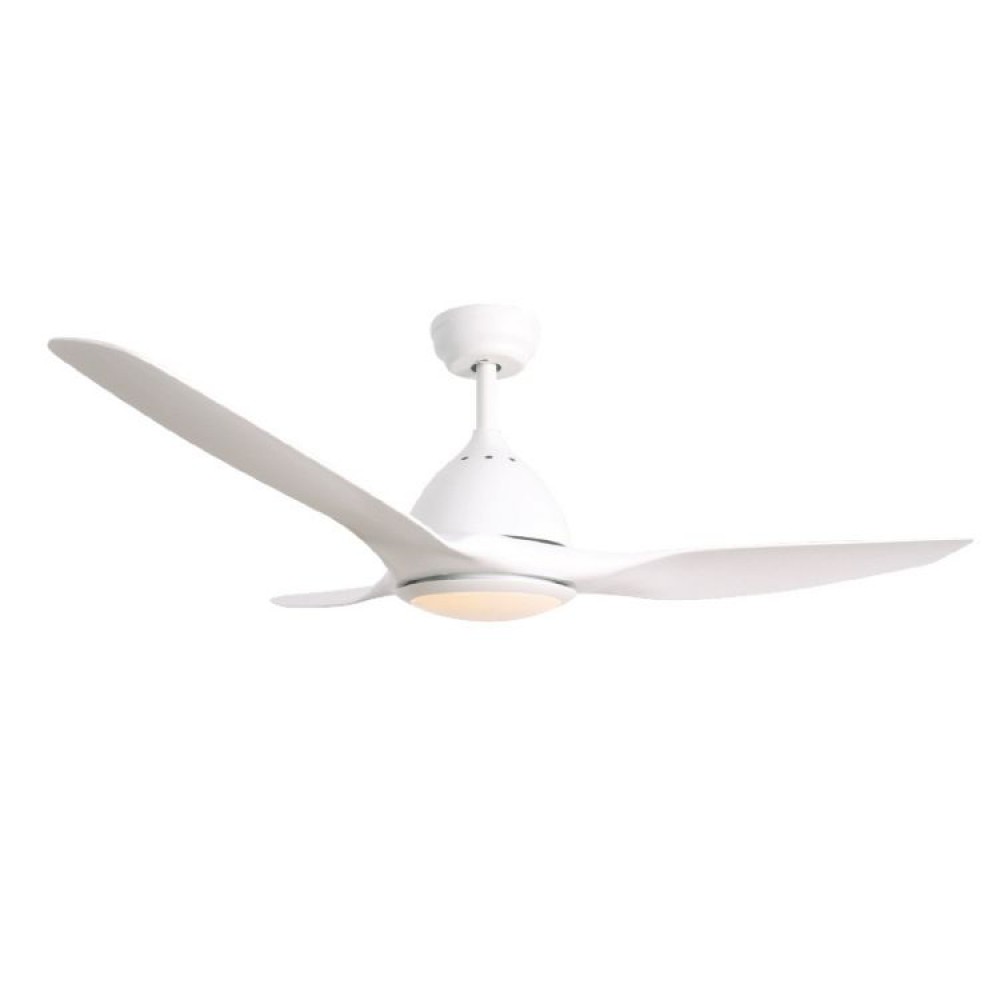 Mennyezeti ventilátor LED világítással és távirányítóval Balkan Energy FANKVWH20G, Ф132, DC40W | Mennyezeti ventilátorok | Ventilátorok |