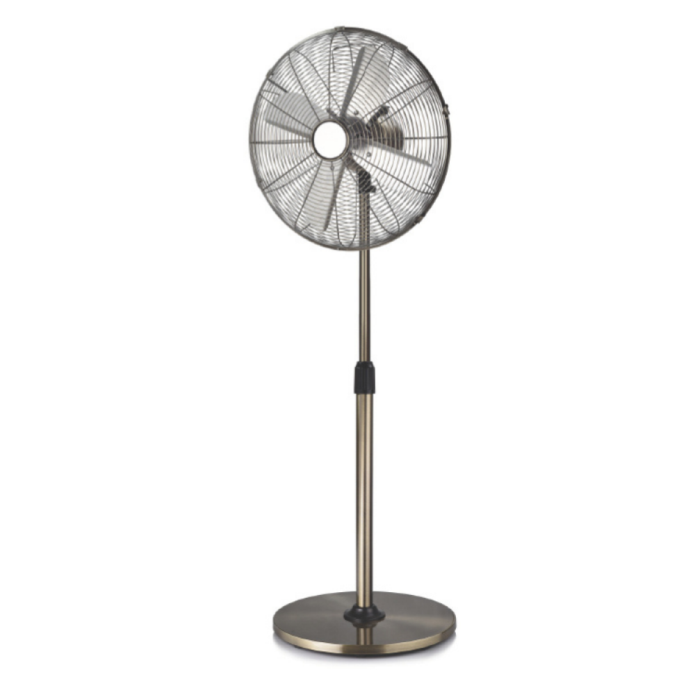 Álló ventilátor Balkan Energy FANSMPS50, Ф45, AC 60W | Álló ventilátorok | Ventilátorok |