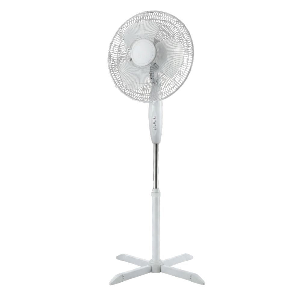 Álló ventilátor Balkan Energy FANSPWH10, Ф45, AC 55W | Álló ventilátorok | Ventilátorok |