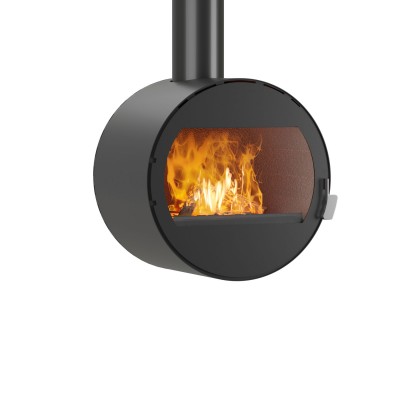 Kályha Balkan Energy ATS ROUND WALL, 10.2kW - Termék összehasonlítása