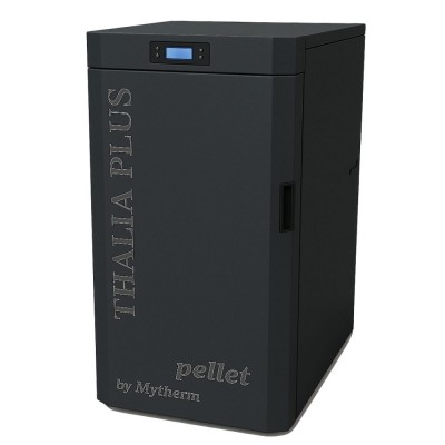 Pellet kazán Mytherm Thalia Plus 18 fekete, 18kW Pellet kazán Mytherm Thalia Plus 18 fekete, 18kW - Termék összehasonlítása