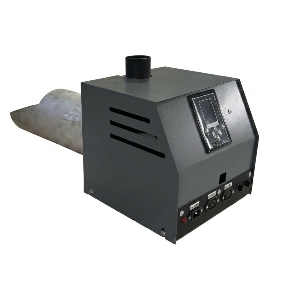 Pellet égő Balkan Energy SC 100, 100 kW | Pellet égők |  |