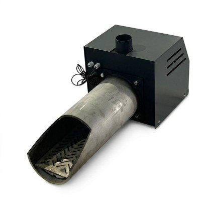 Pellet égő Balkan Energy SC 70, 70 kW - Pellet égők