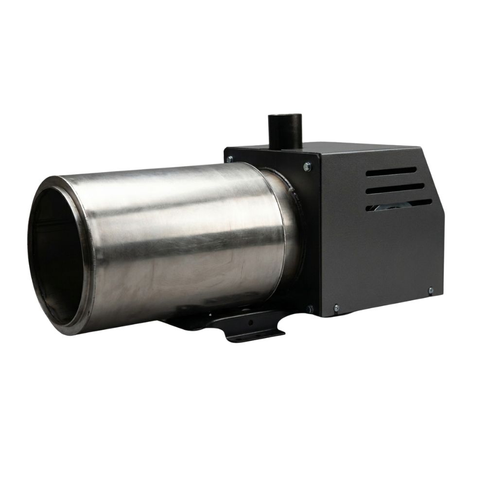 Pellet égő Balkan Energy SC 140, 140 kW | Pellet égők |  |