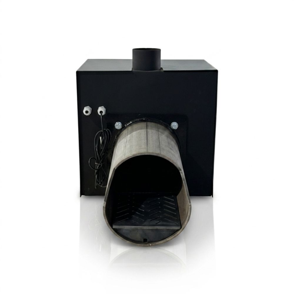 Pellet égő Balkan Energy SC 35, 35 kW | Pellet égők |  |