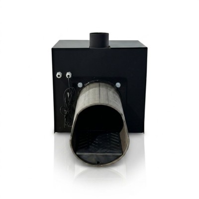 Pellet égő Balkan Energy SC 35, 35 kW - Pellet égők