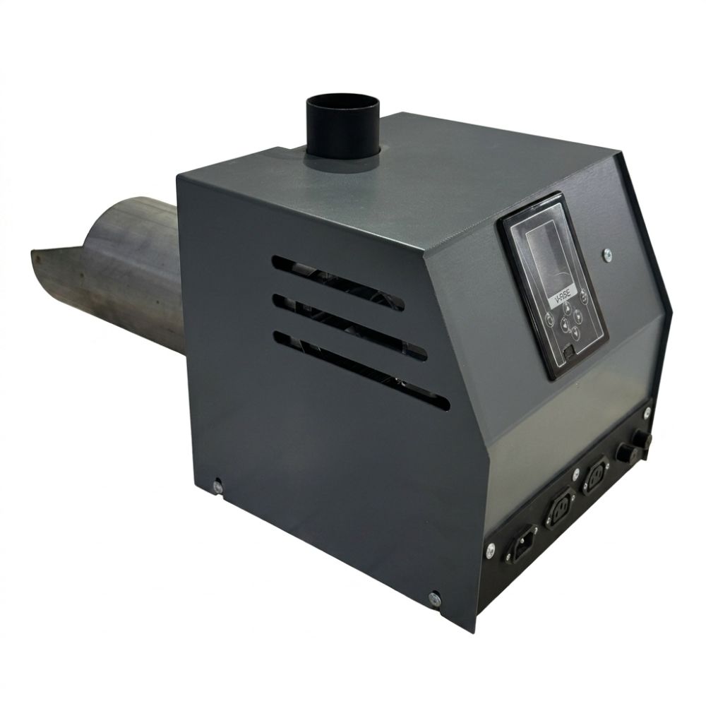 Pellet égő Balkan Energy SC 35, 35 kW | Pellet égők |  |