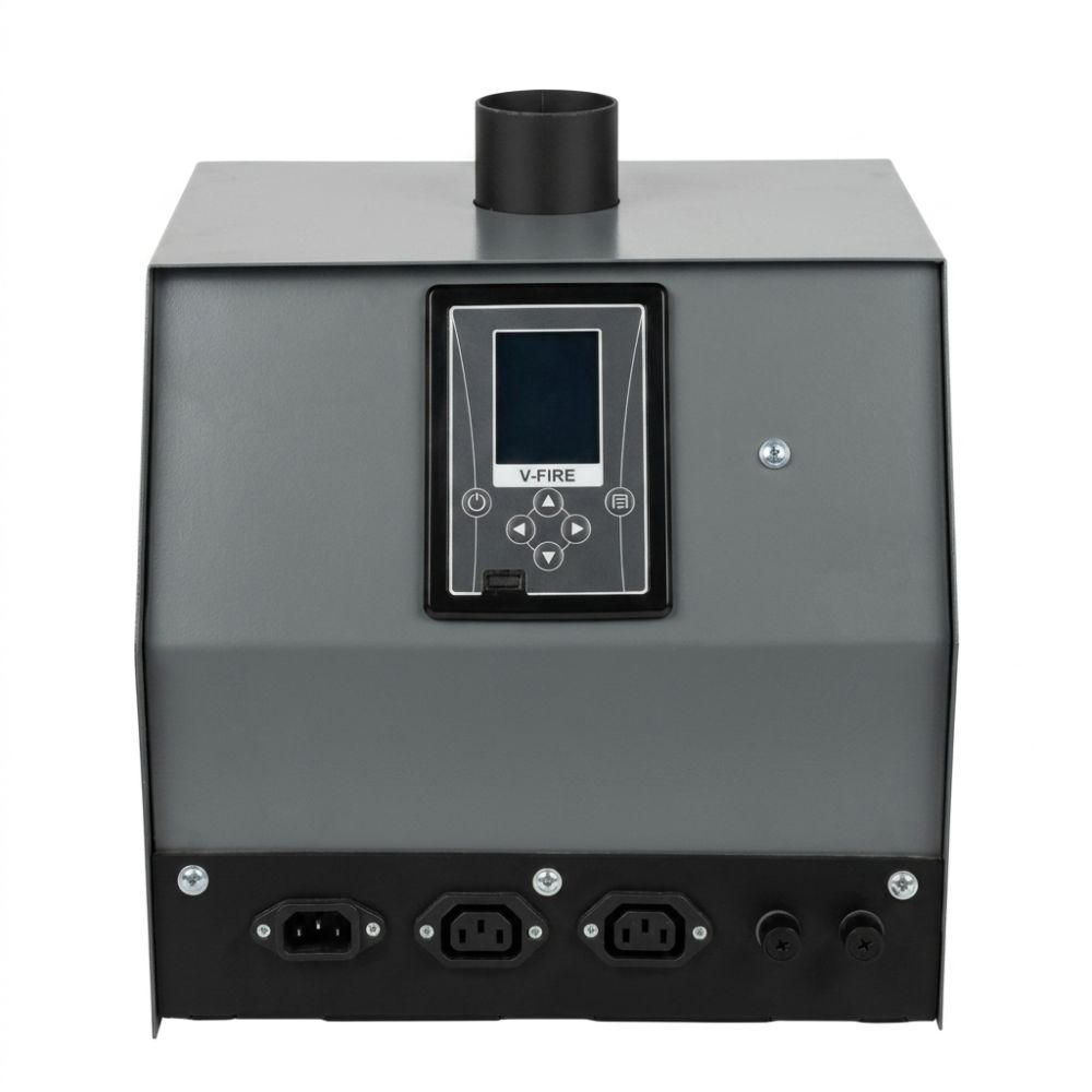 Pellet égő Balkan Energy SC 35, 35 kW | Pellet égők |  |
