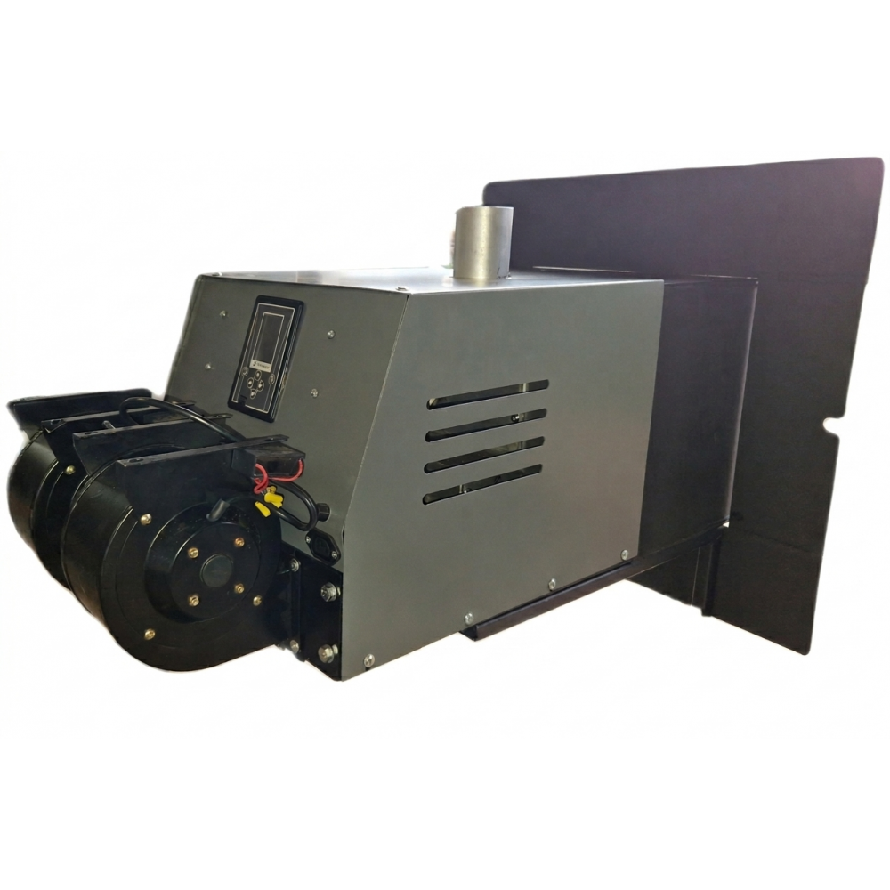 Pellet égő Balkan Energy SC 350, 350 kW | Pellet égők |  |