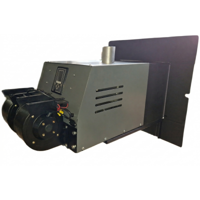 Pellet égő Balkan Energy SC 350, 350 kW - Pellet égők