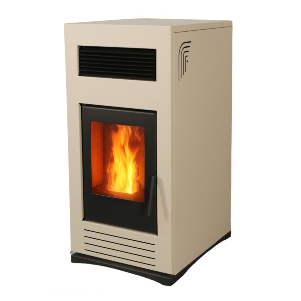 Pellet kandalló Mytherm Angela TA 8 PRO bézs, 8kW | Pellet kandalló Pellet kandalló Mytherm Angela TA 8 PRO bézs, 8kW | Pellet kandalló |  |