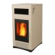 Pellet kandalló Mytherm Angela TA 8 PRO bézs, 8kW | Pellet kandalló Pellet kandalló Mytherm Angela TA 8 PRO bézs, 8kW | Pellet kandalló |  |