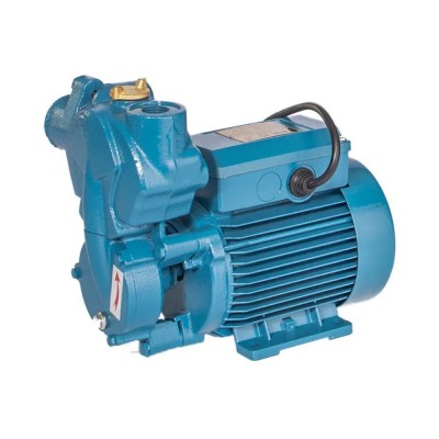 Perifériás melegvíz szivattyú Electromash IPLM 25/125, teljesítmény 0,125 kW, áramlás 1800 l/h, emelőmagasság 30 m - Elektromos vízszivattyú