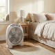 Padlóventilátor Balkan Energy FANFPG60, Ф30, AC 40W | Padlóventilátor | Ventilátorok |