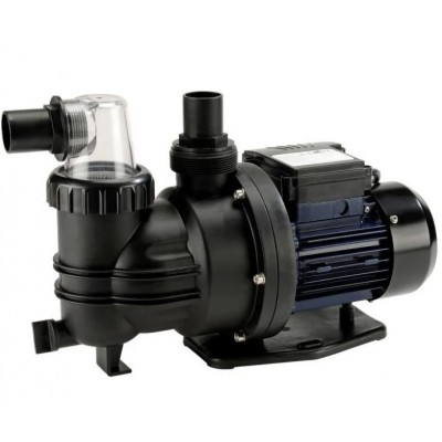 Medenceszivattyú szűrővel Electromash SWIM 150, szűrővel és UV-védelemmel – Teljesítmény 1,5 kW, áteresztés 28 200 l/s, 10–20 m³-es medencékhez alkalmas - Termék összehasonlítása