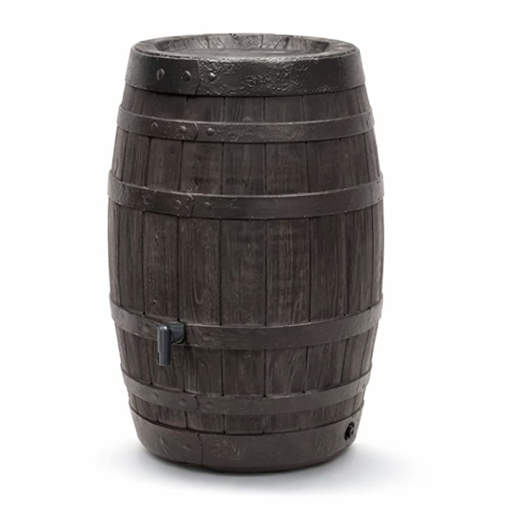 Esővízgyűjtő tartály Prosperplast Botaqua, 250L | Esővízgyűjtő tartályok | Víztartályok |