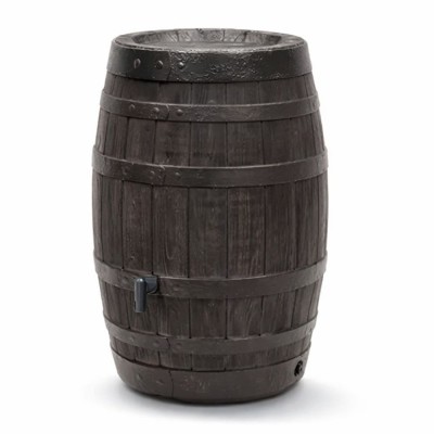 Esővízgyűjtő tartály Prosperplast Botaqua, 250L - Esővízgyűjtő tartályok