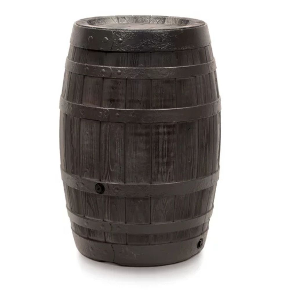 Esővízgyűjtő tartály Prosperplast Botaqua, 250L | Esővízgyűjtő tartályok | Víztartályok |