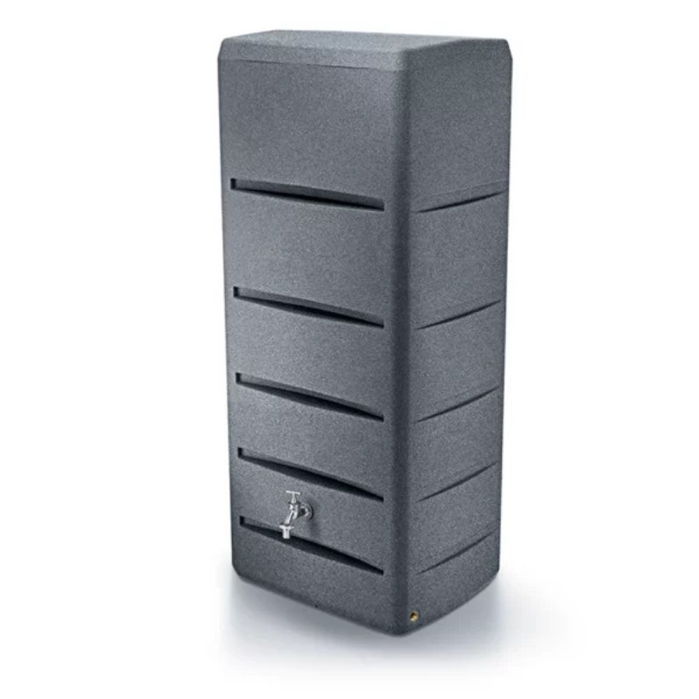 Esővízgyűjtő tartály Prosperplast Arves Tower, 260L | Esővízgyűjtő tartályok |  |