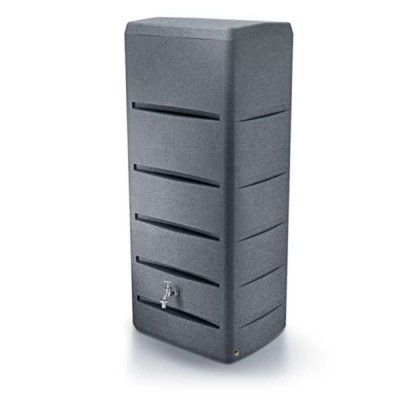 Esővízgyűjtő tartály Prosperplast Arves Tower, 260L - Esővízgyűjtő tartályok