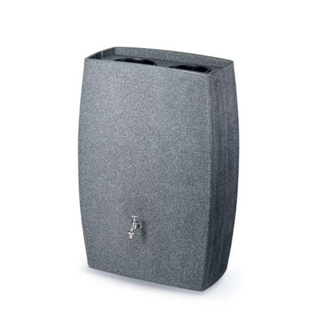 Esővízgyűjtő tartály Prosperplast Arves Boxy, 270L | Esővízgyűjtő tartályok |  |