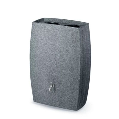 Esővízgyűjtő tartály Prosperplast Arves Boxy, 270L - Esővízgyűjtő tartályok