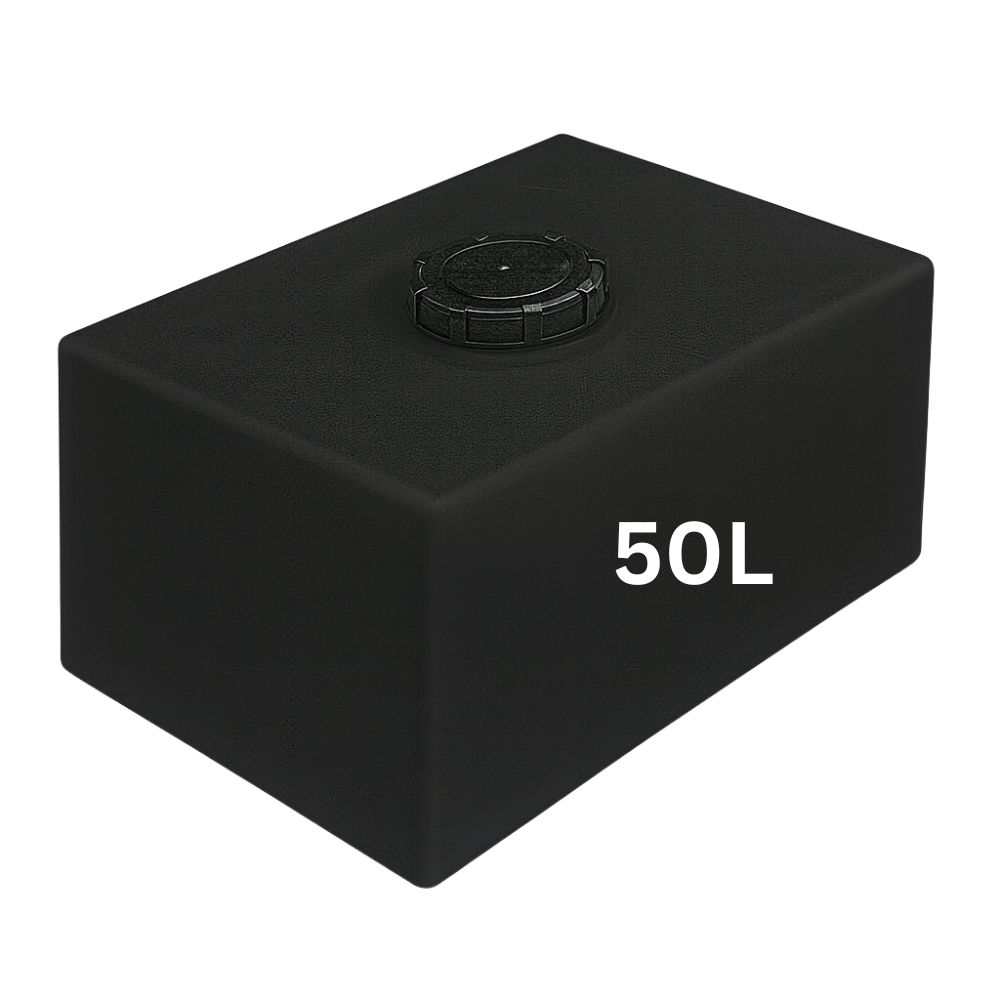 Ivóvíz tartály HydroMoby SMALL S11, vízszintes 50 L (fekete) | Ivóvíz tartályok Ivóvíz tartály HydroMoby SMALL S11, vízszintes 50 L (fekete) | Ivóvíz tartályok | |