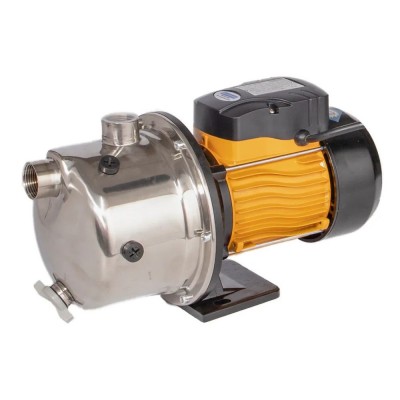 Önfelszívó kerti szivattyú Electromash JDTM 750, teljesítmény 0,75 kW, áramlás 3600 l/h, fejmagasság 45 m - Termék összehasonlítása
