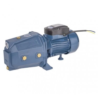 Önfelszívó kerti szivattyú Electromash JET 100 M, teljesítmény 0,75 kW, áramlási sebesség 3000 l/h, magasság 50 m - Termék összehasonlítása