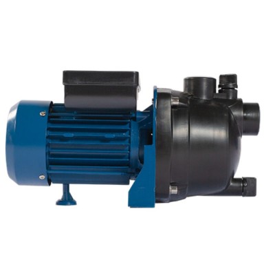 Önfelszívó vízszivattyú Speroni KS 801 – teljesítmény 800 W, emelőmagasság 42 m, áramlási sebesség 60 L/perc - Termék összehasonlítása