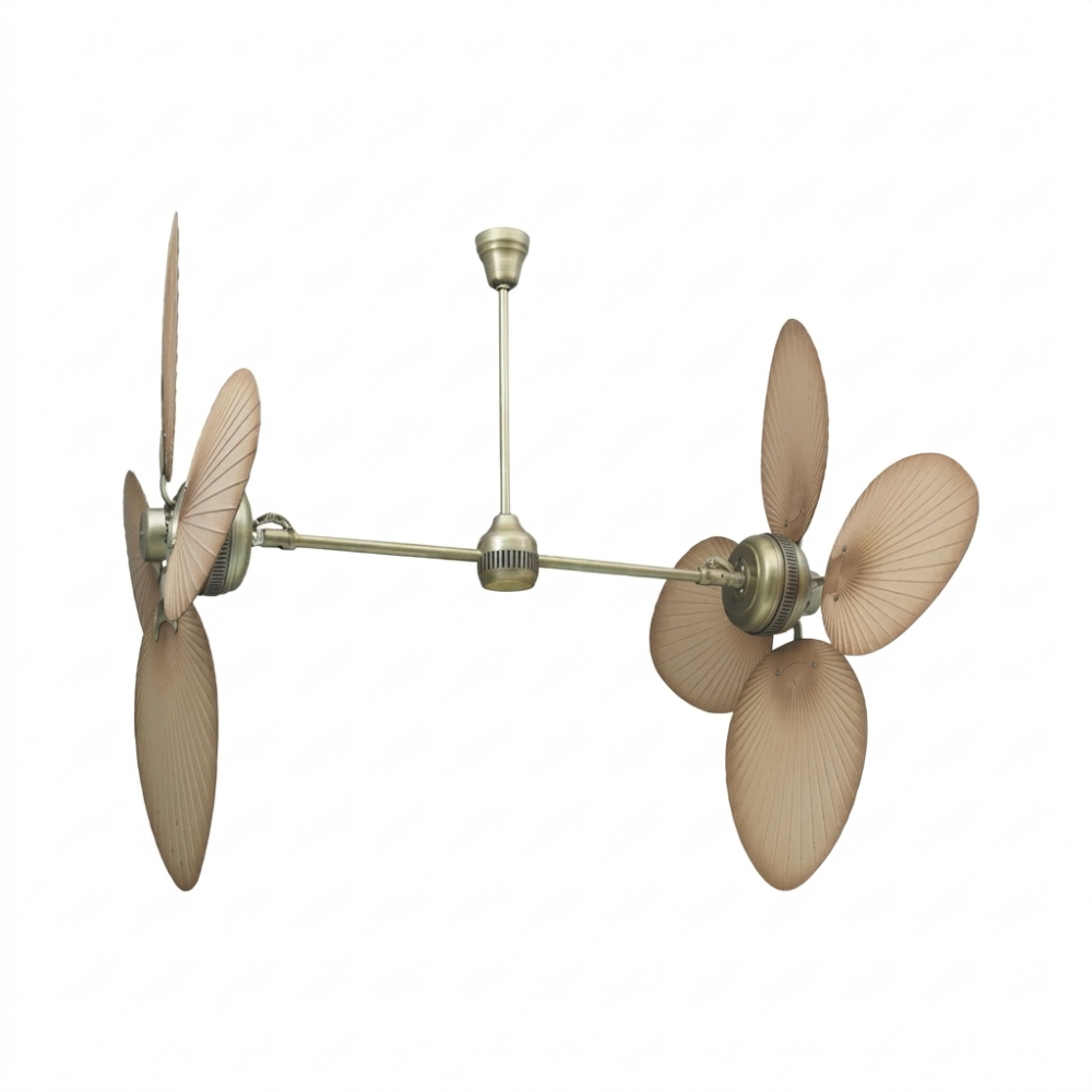 Mennyezeti ventilátor Balkan Energy 4TS52HAB | Mennyezeti ventilátorok | Ventilátorok |