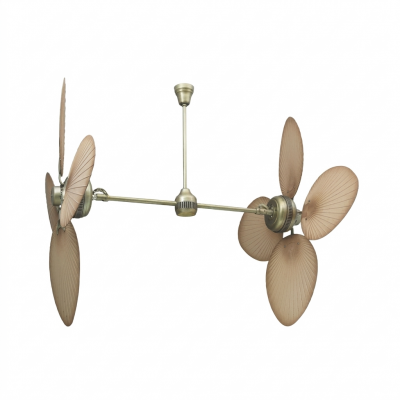 Mennyezeti ventilátor Balkan Energy 4TS52HAB - Ventilátorok